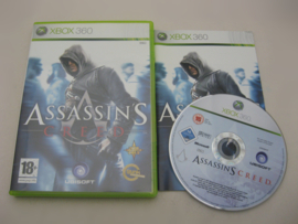 Assassin's Creed (360)