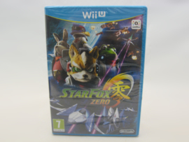 Star Fox Zero (UKV, Sealed)