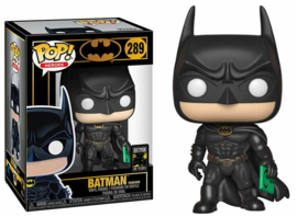 POP! Batman Forever - Batman 80th (New)