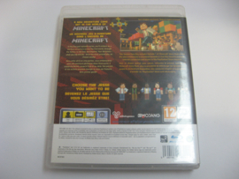 Minecraft Story Mode (PS3)