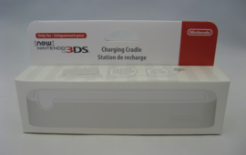 New Nintendo 3DS - Charging Cradle (New)