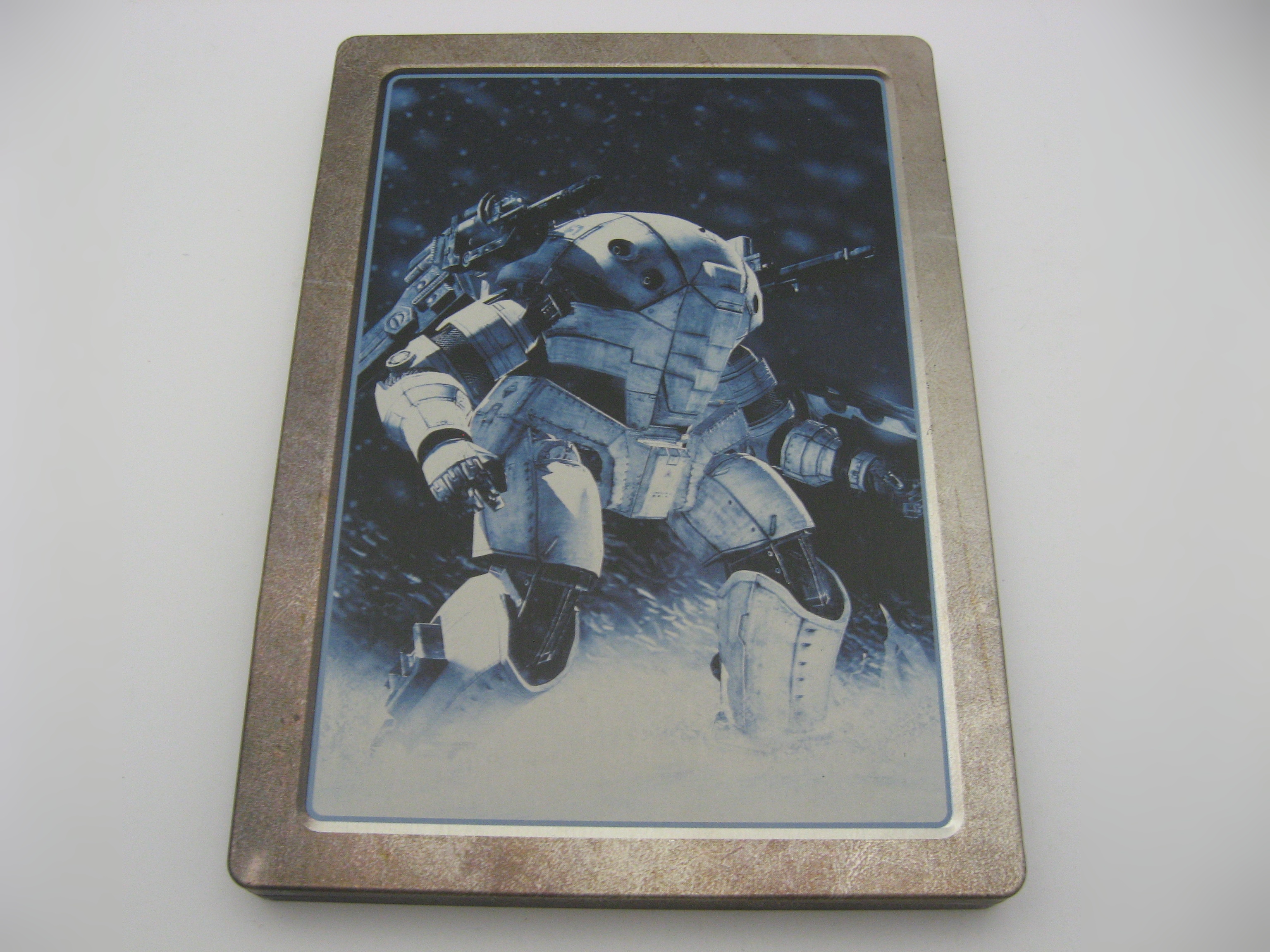 Lost Planet - Special Edition (360)