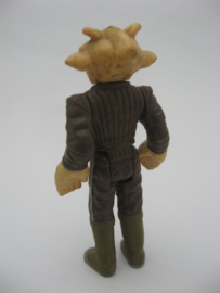 Star Wars Vintage Kenner - Ree-Yees 3.75'' Action Figure (New)