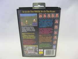 PGA Tour Golf II (CIB)