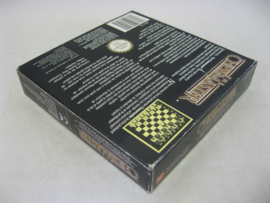 Chessmaster (FAH, CIB)