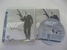 Quantum of Solace (PS3)