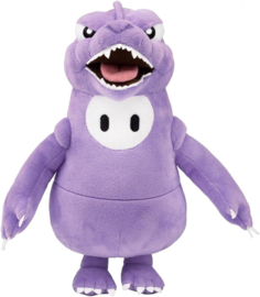 Fall Guys Plush Godzilla (New)