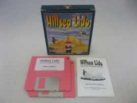 Hillsea Lido (Amiga)