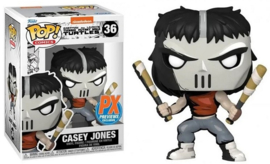 POP! Casey Jones - Eastman and Laird's TMNT - Previews Exclusive (New)