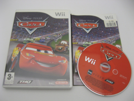 Cars (HOL)