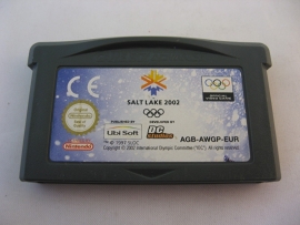 Salt Lake 2002 (EUR)