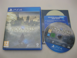 Hogwarts Legacy (PS4)