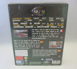 GT Racing 97 (PC, Sealed)