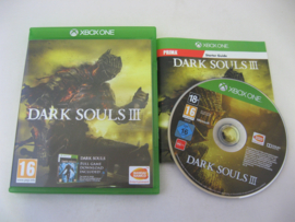 Dark Souls III (XONE)