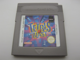 Tetris Blast (GPS)