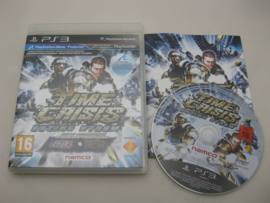 Time Crisis - Razing Storm (PS3)