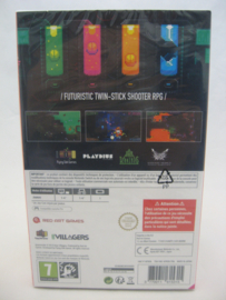 Neurovoider (FRA, Sealed)