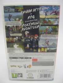 Pokemon Legends Arceus (HOL)