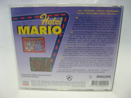 Hotel Mario (CD-I)