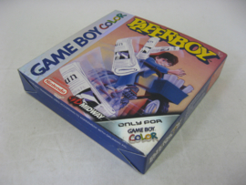 Paperboy (EUR, CIB)