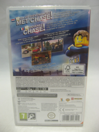 Lego City Undercover (FAH, Sealed)