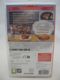 Chef Life: A Restaurant Simulator - Al Forno Edition (FAH, Sealed)