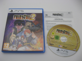 Fairy Tail 2 (PS5)