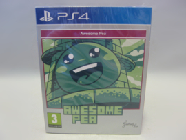 Awesome Pea (PS4, NEW)