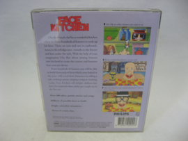Face Kitchen (CD-I)