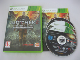 The Witcher 2: Assassins of Kings - Enhanced Edition (360)