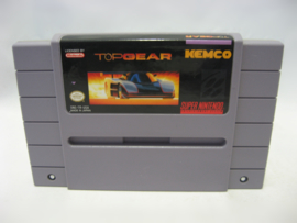 Top Gear (NTSC)