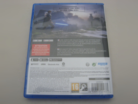 Star Wars Jedi Fallen Order (PS5)