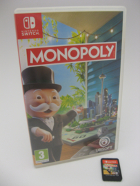 Monopoly (FAH)