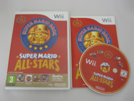 Super Mario All Stars (FRA)