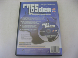 Free Loader for GameCube