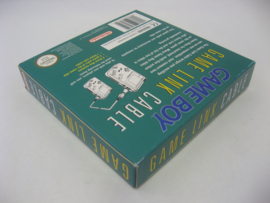 Original GameBoy Game Link Cable (Boxed)