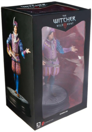 The Witcher III Wild Hunt - Dandelion PVC Statue (New)