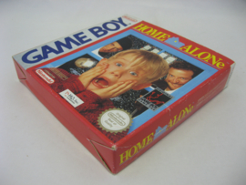 Home Alone (FAH, CIB)