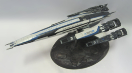 Mass Effect - Alliance Normandy SR-2 Statue