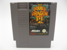 Double Dragon III (FRA)