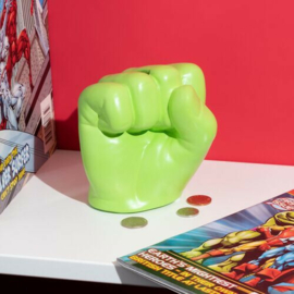 The Hulk Fist Money Box (New)