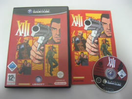 XIII (NOE)