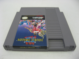 Double Dragon II (USA)