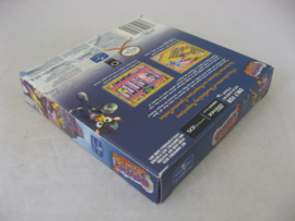 Spyro 2 - Season of Flame (USA, CIB)