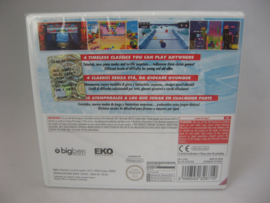 Best of Arcade Games (EUR, Sealed) 