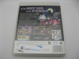 Disgaea 3: Absence of Justice (PS3)