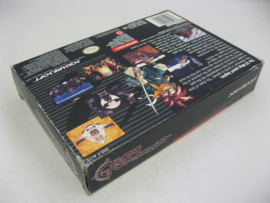 Chrono Trigger (USA, CIB)