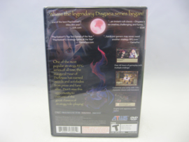 Disgaea - Hour of Darkness - Greatest Hits - (USA, Sealed)