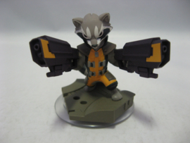 Disney Infinity 2.0 - Rocket Raccoon Figure