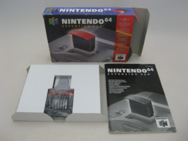 Original N64 Expansion Pak (Boxed)